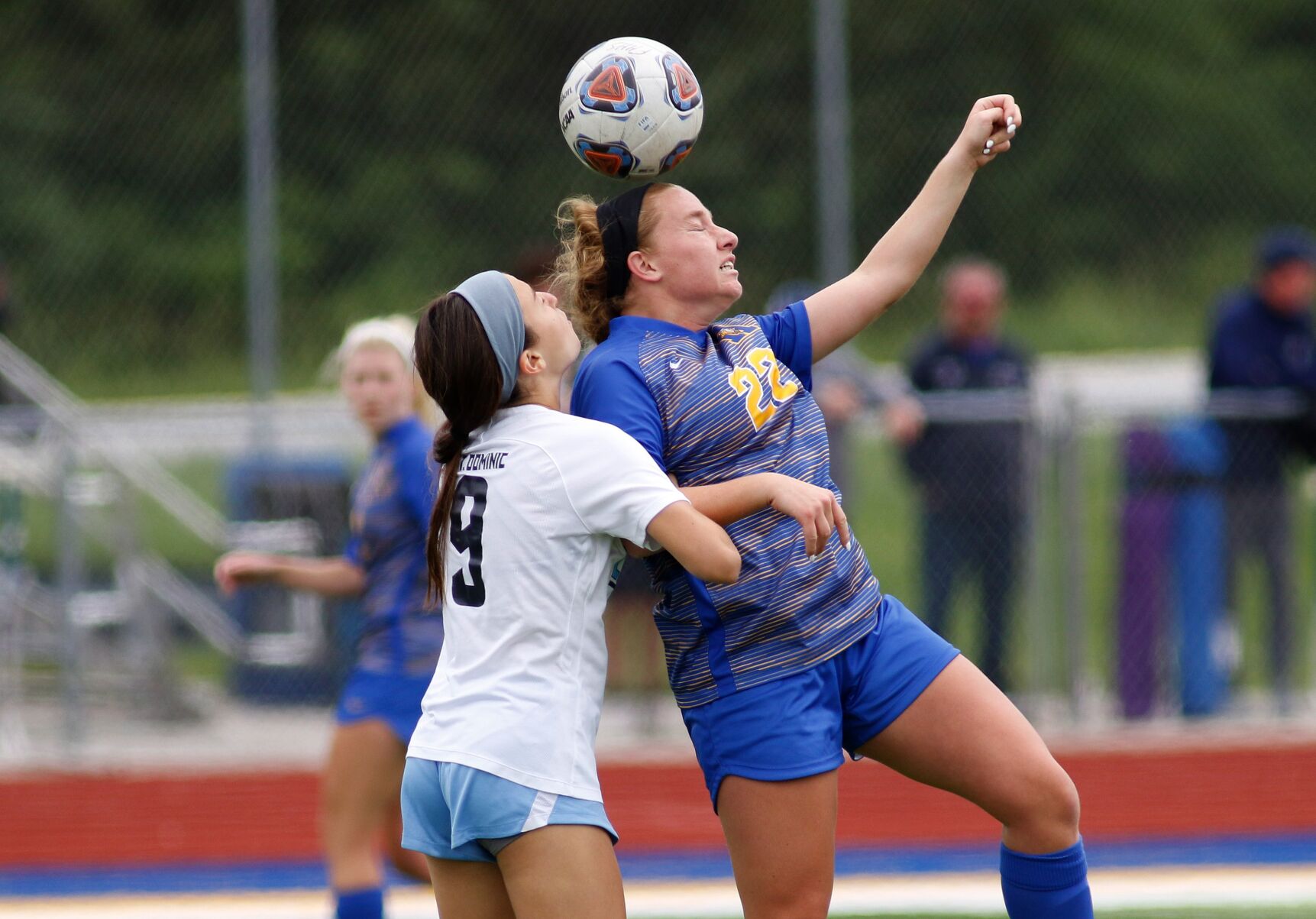 Class 4 State Quarterfinal